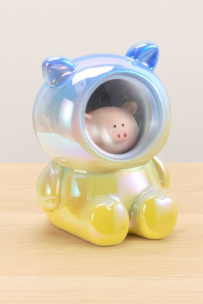 Ночник "Костюм свинки", 9 см