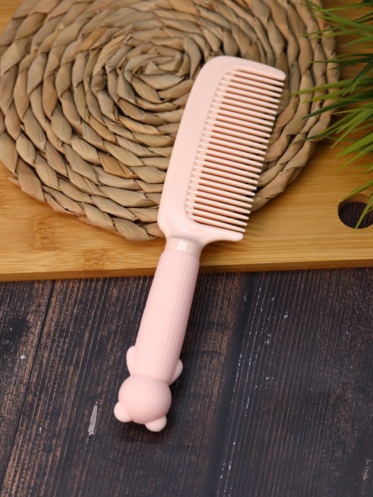 Расческа &quot;Wonen bear&quot;, pink 