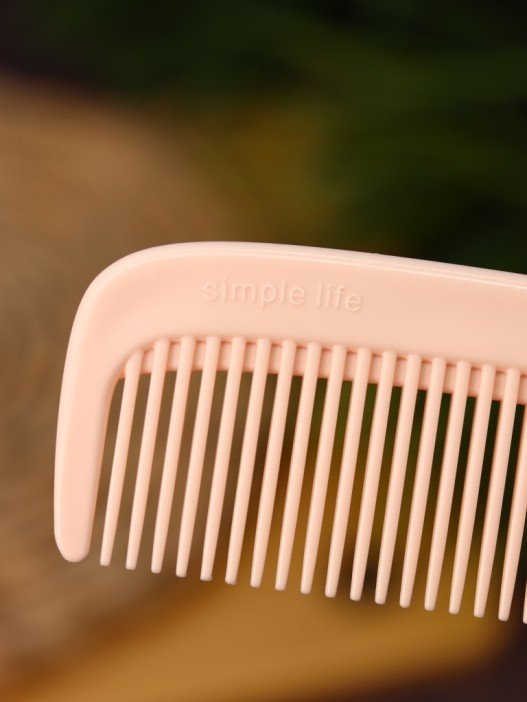 Расческа &quot;Wonen bear&quot;, pink 