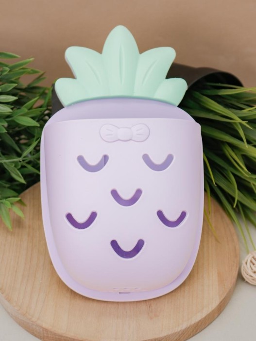 Подвесной органайзер &quot;Pineapple&quot;, purple 