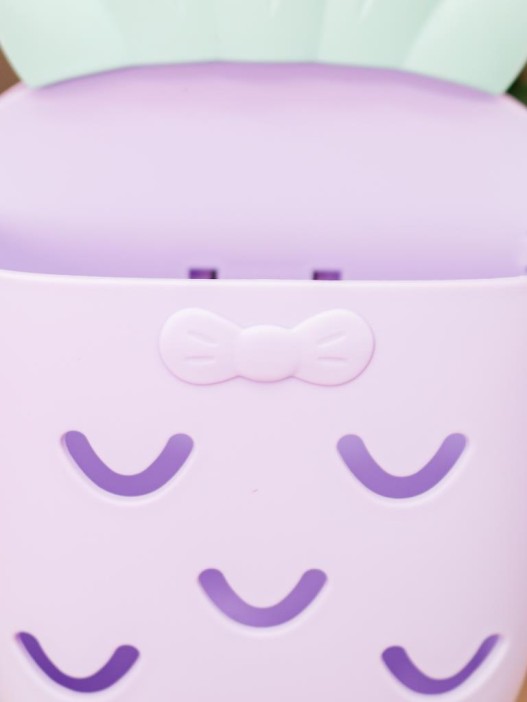 Подвесной органайзер &quot;Pineapple&quot;, purple 