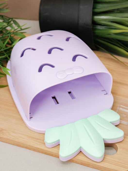 Подвесной органайзер &quot;Pineapple&quot;, purple 
