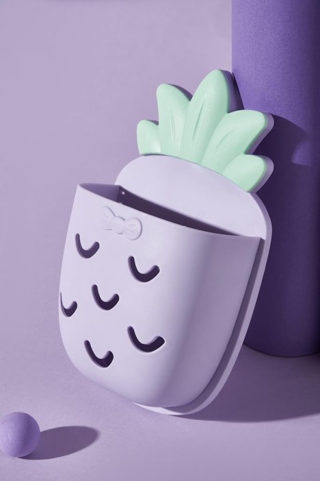 Подвесной органайзер &quot;Pineapple&quot;, purple 
