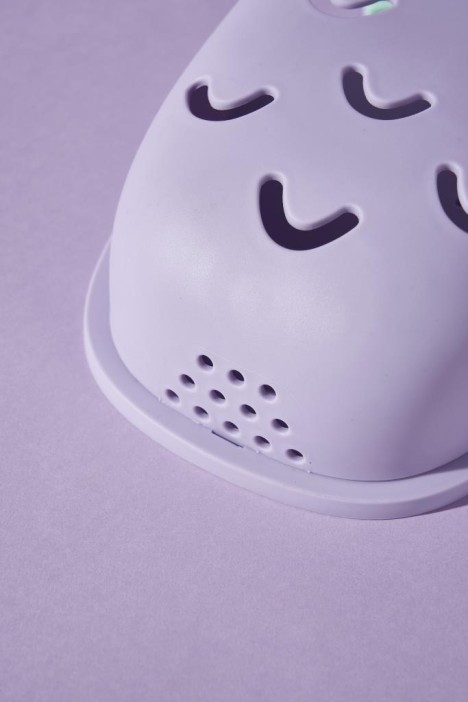 Подвесной органайзер &quot;Pineapple&quot;, purple 