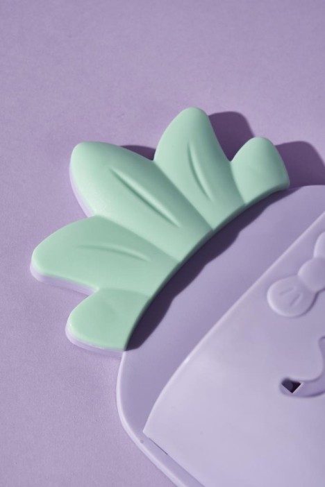 Подвесной органайзер &quot;Pineapple&quot;, purple 