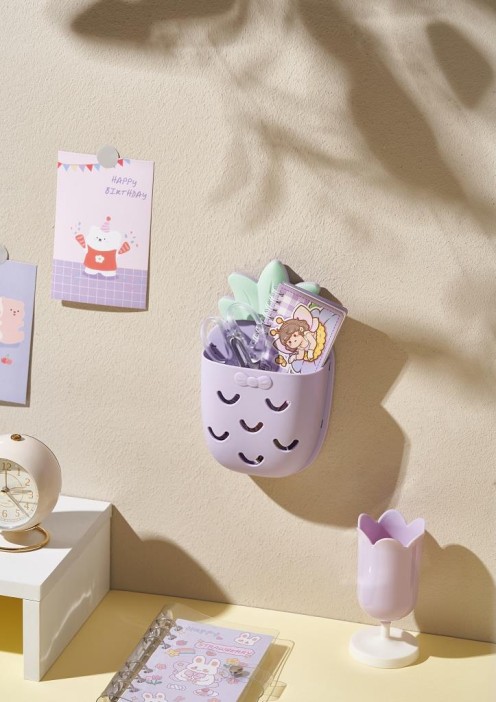 Подвесной органайзер &quot;Pineapple&quot;, purple 