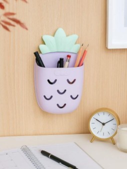 Подвесной органайзер "Pineapple", purple