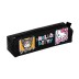 Пенал объемный "Hello Kitty&amp;friends", полиэстер 600ден (21х4.5х4.5см)