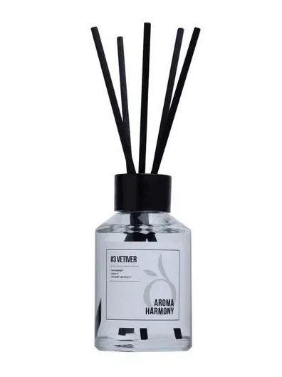 Диффузор ароматический &quot;№3 Vetiver&quot;, 60 мл 