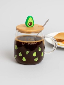 Кружка "Avo love" (400 мл)