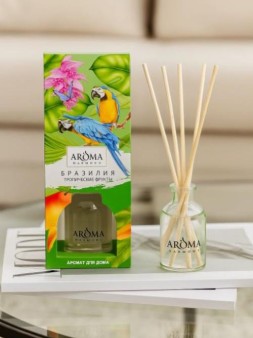 Диффузор ароматический "Бразилия", 30 мл