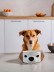 Керамическая миска для животных «Good dog», 870 ml 