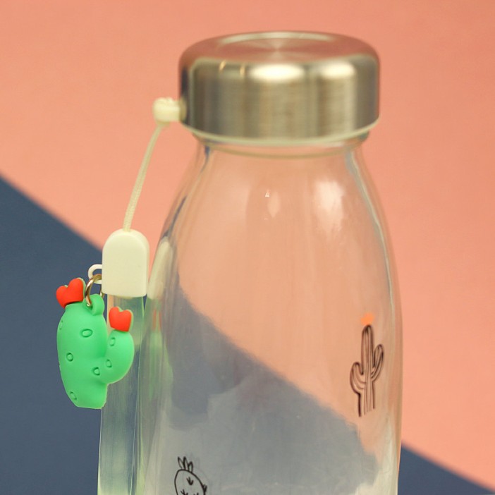 Бутылка &quot;The Forest&quot; fox 