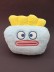 Мягкая игрушка &quot;Monster plant&quot;, blue, 17 см 