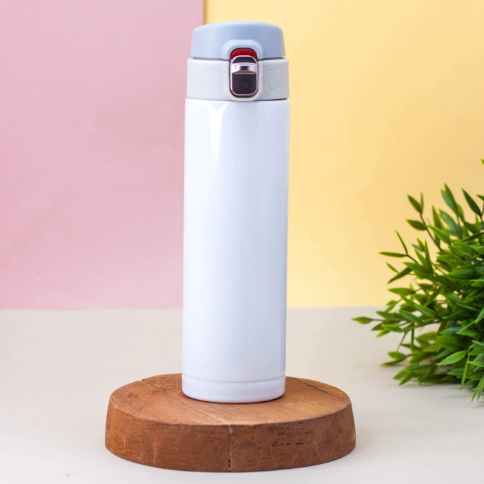 Термос &quot;Everyone&quot;, white (500 ml) 