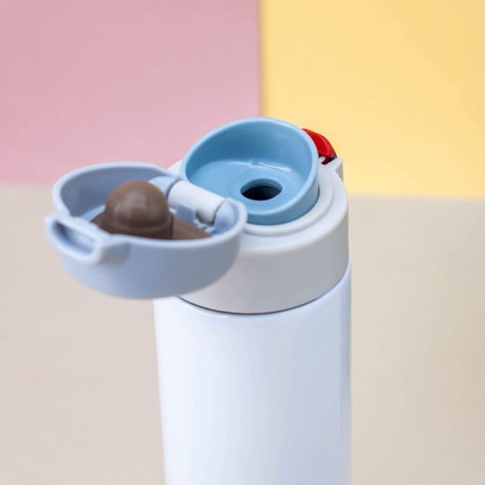 Термос &quot;Everyone&quot;, white (500 ml) 