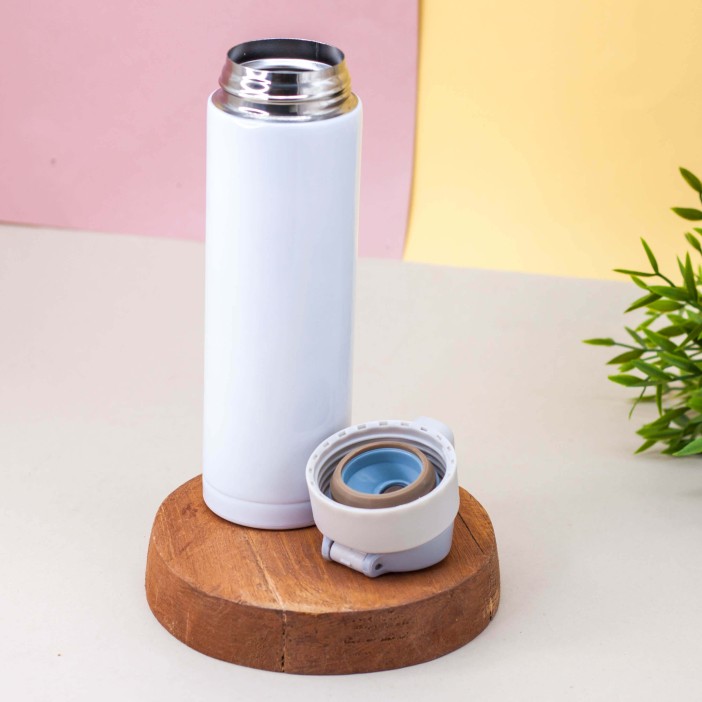 Термос &quot;Everyone&quot;, white (500 ml) 