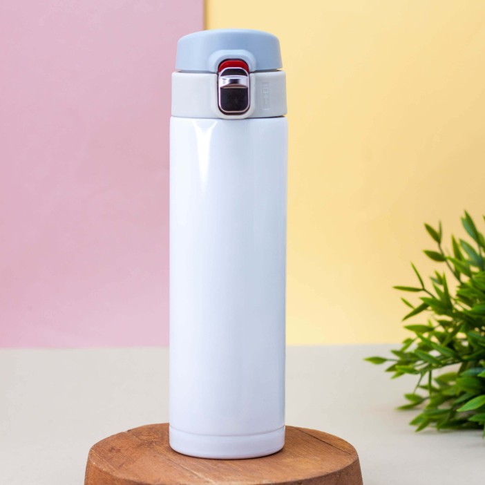 Термос &quot;Everyone&quot;, white (500 ml) 