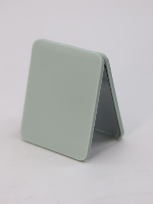 Зеркало &quot;Bright reflection&quot;, green (7.4*6.1 см) 