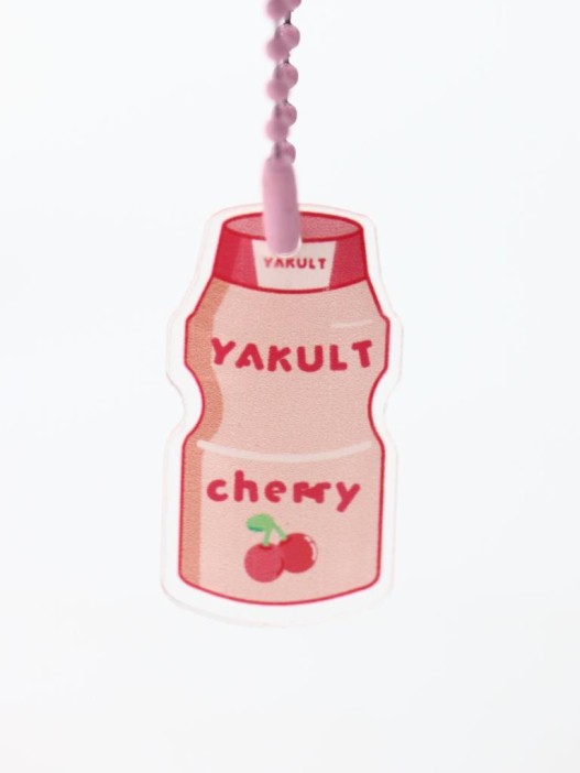 Светящаяся ручка с невидимыми чернилами &quot;Sour and Sweet Milk&quot;, pink 