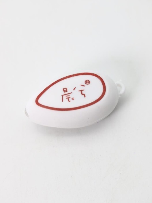 Светящаяся ручка с невидимыми чернилами &quot;Sour and Sweet Milk&quot;, pink 