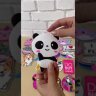 Бирка для багажа &quot;Unicorn&quot;, pink 