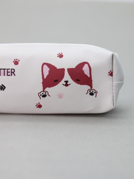 Пенал &quot;Life is better with you&quot; 