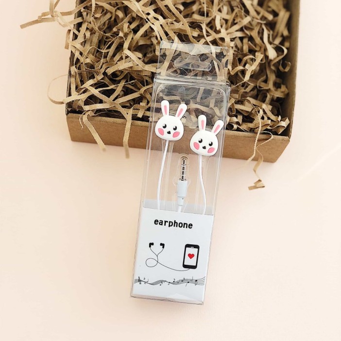 Наушники "Hare" 