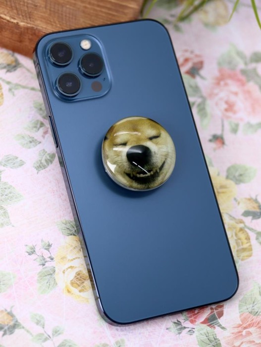 Попсокет &quot;Spaca dog&quot; 