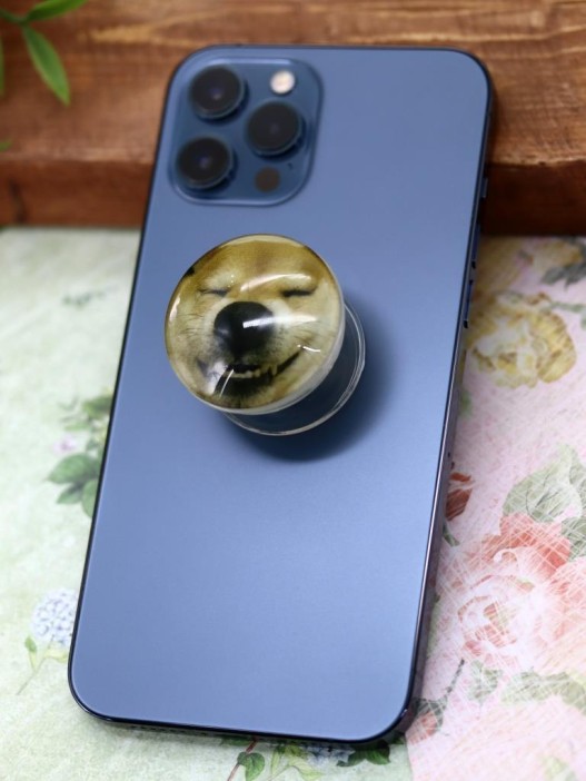 Попсокет &quot;Spaca dog&quot; 