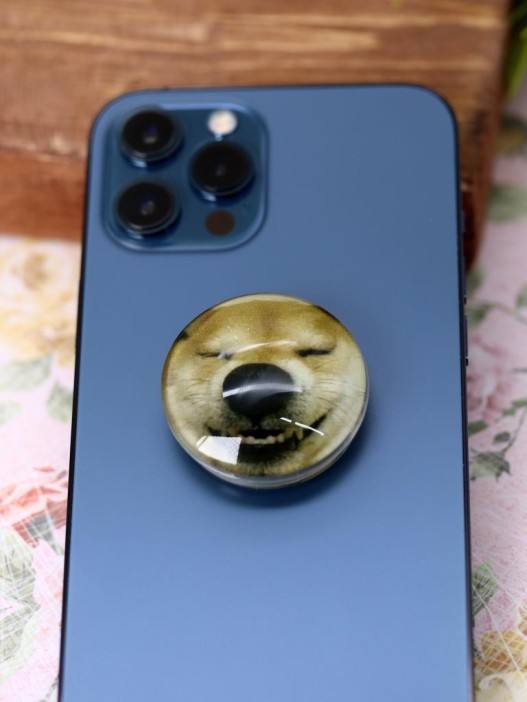 Попсокет &quot;Spaca dog&quot; 