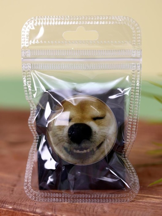 Попсокет &quot;Spaca dog&quot; 