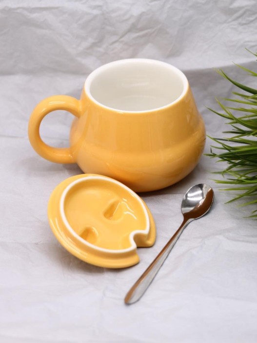 Кружка «Adorable pet», language (400 ml) 