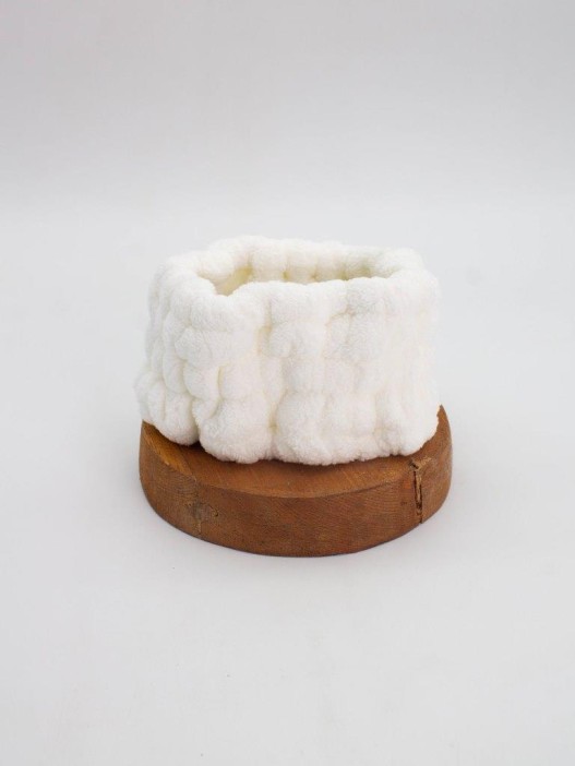 Повязка на голову &quot;Panda Panni&quot; 