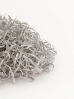 Наполнитель тишью "Classic", grey, 100 гр.