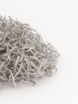 Наполнитель тишью "Classic", grey, 100 гр.