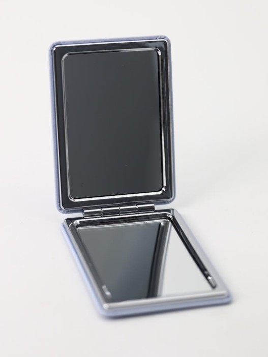 Зеркало &quot;Enjoy life&quot;, purple 