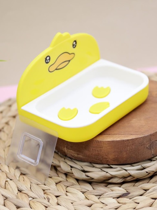 Мыльница подвесная &quot;Duckling&quot;, yellow 