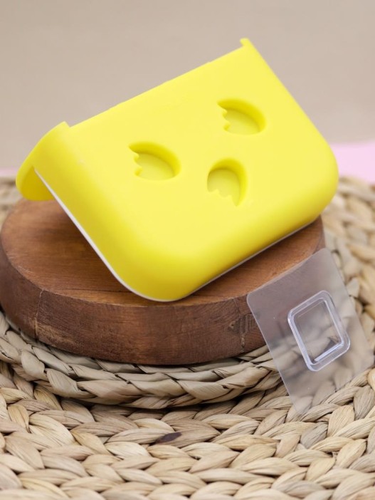 Мыльница подвесная &quot;Duckling&quot;, yellow 