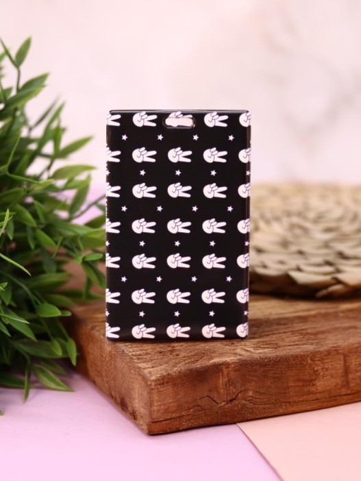 Держатель для карт Gloves (6,5 х 10,4 см) 