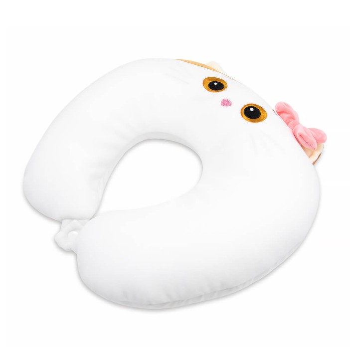 Мягкая игрушка "Кошечка Ли-Ли Мультиформ" (30 см) 