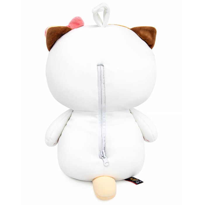 Мягкая игрушка "Кошечка Ли-Ли Мультиформ" (30 см) 