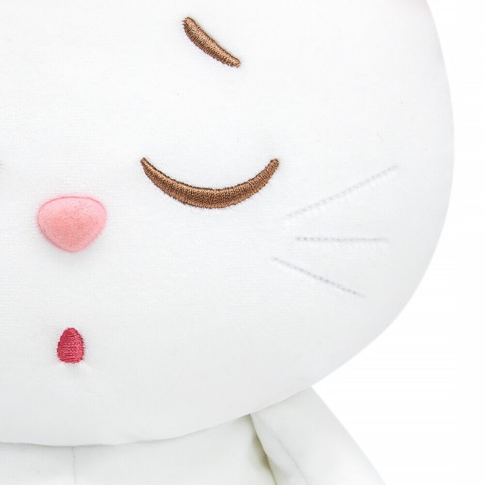 Мягкая игрушка "Кошечка Ли-Ли Мультиформ" (30 см) 