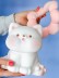 Копилка «Cute cat» (19 см), пластик 