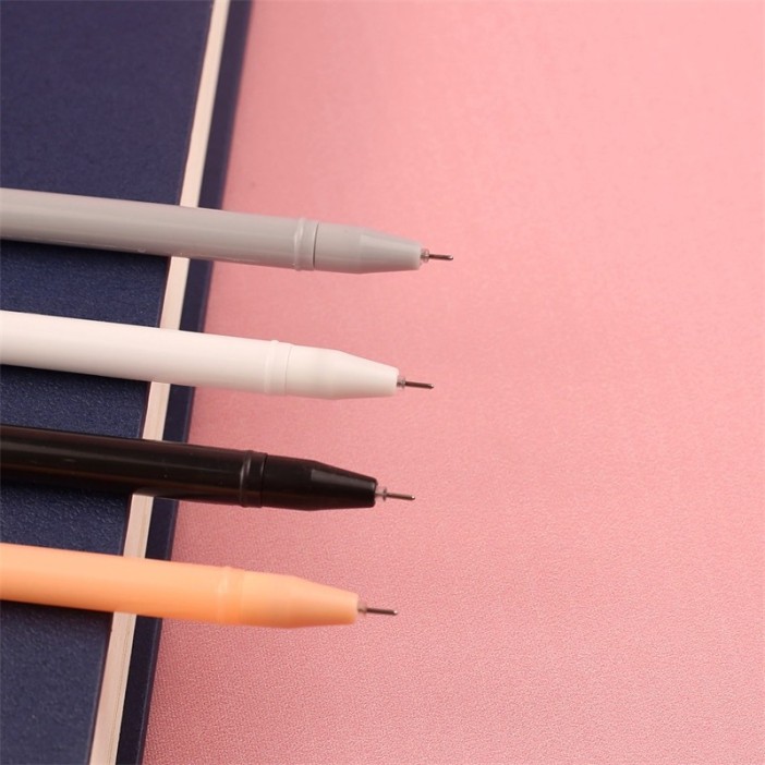 Ручка &quot;Four fuzzies&quot;, mix 