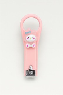 Маникюрный инструмент &quot;Baby bunny&quot;,  pink