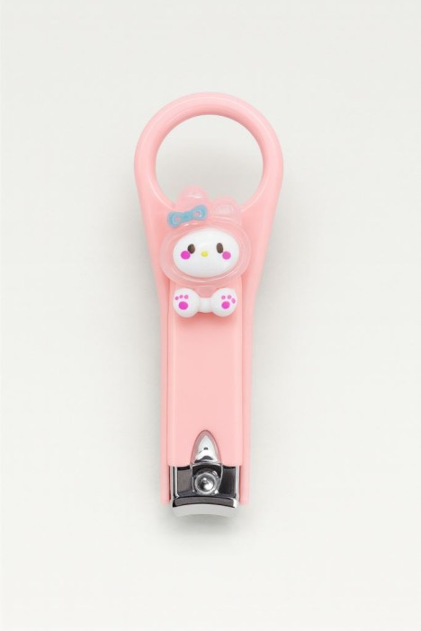 Маникюрный инструмент &quot;Baby bunny&quot;,  pink 