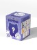 Фигурка-секрет MilotaBox "Милый котик", (3 см)