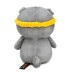 Мягкая игрушка "Кот Басик "На подзарядке" (16 см)