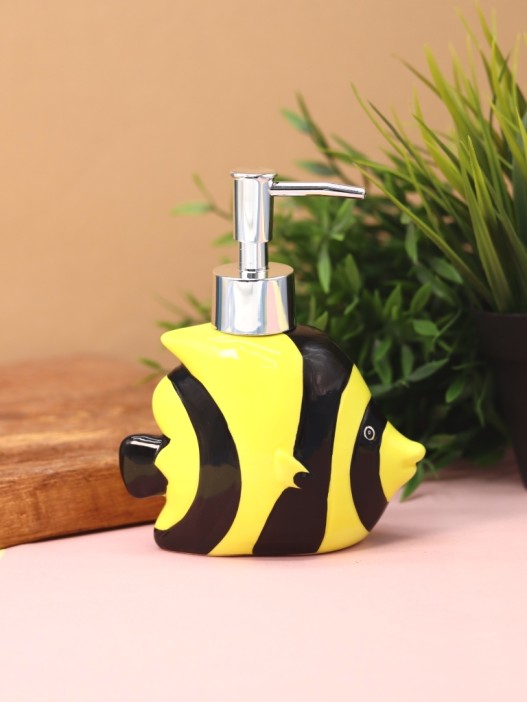 Дозатор для жидкого мыла «Sea adventures» 